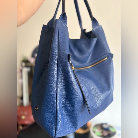 Gianni Chiarini | Made In Italy | Large Carryall Tote | Like NEW Condition - Picture 15 of 16